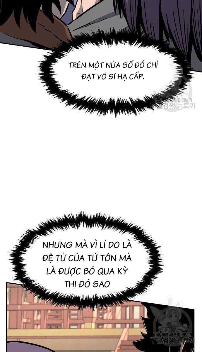 Cảm Kiếm Tuyệt Đối Chap 29 - Next Chap 30