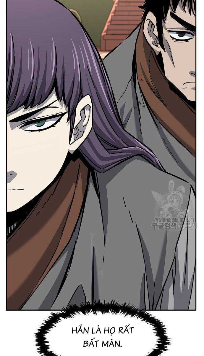 Cảm Kiếm Tuyệt Đối Chap 29 - Next Chap 30