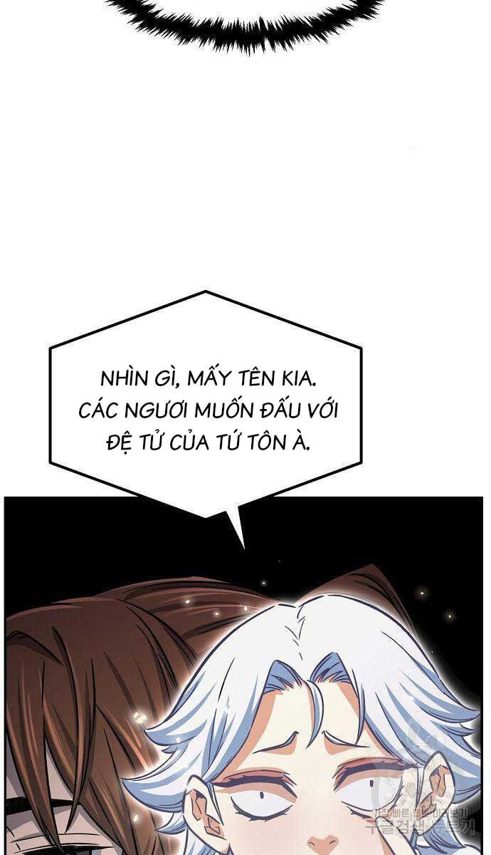 Cảm Kiếm Tuyệt Đối Chap 29 - Next Chap 30