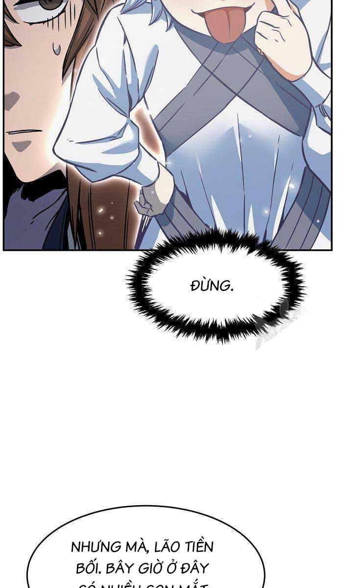 Cảm Kiếm Tuyệt Đối Chap 29 - Next Chap 30