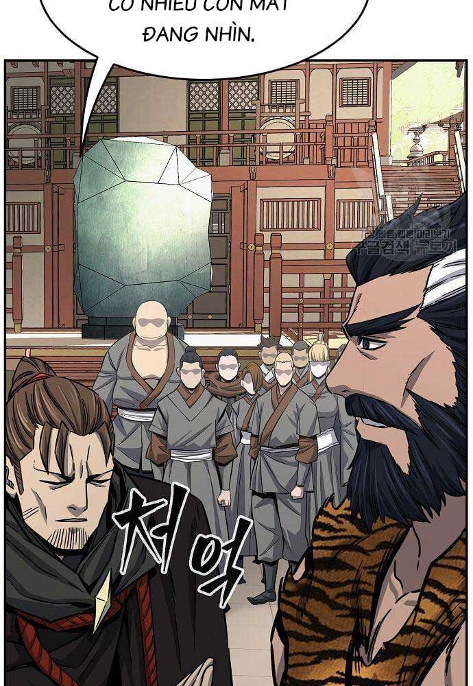 Cảm Kiếm Tuyệt Đối Chap 29 - Next Chap 30