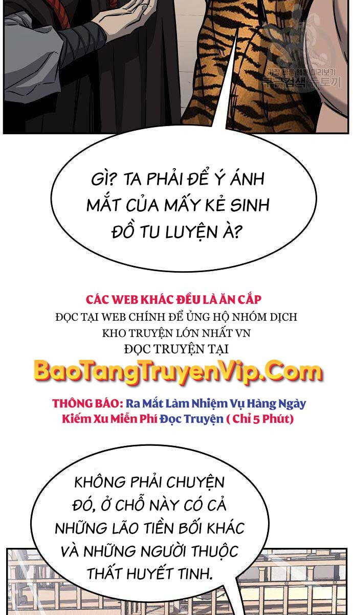 Cảm Kiếm Tuyệt Đối Chap 29 - Next Chap 30