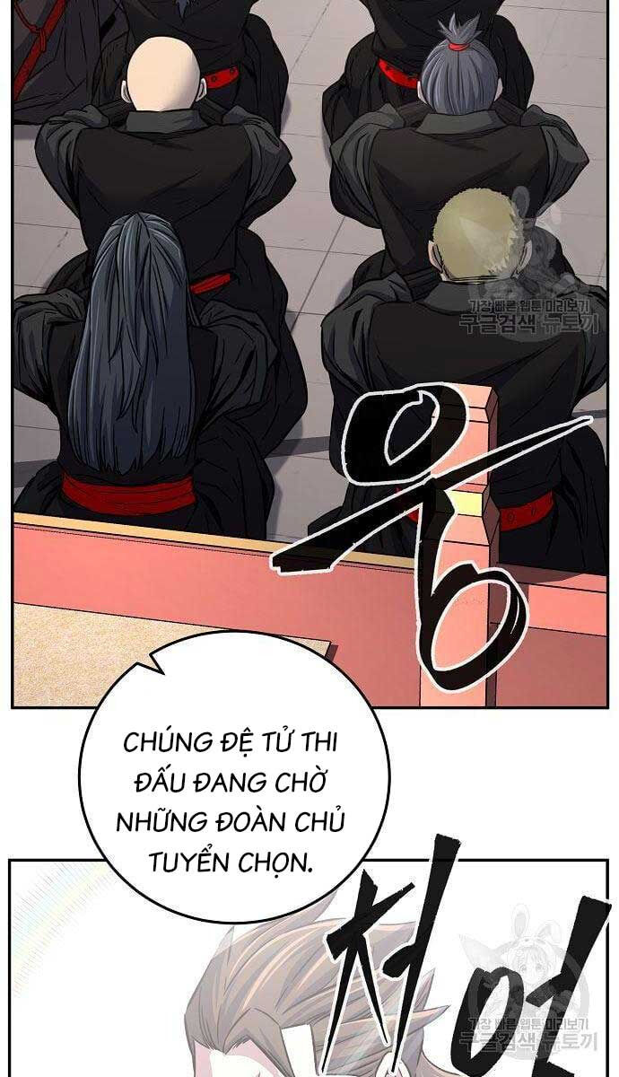 Cảm Kiếm Tuyệt Đối Chap 29 - Next Chap 30