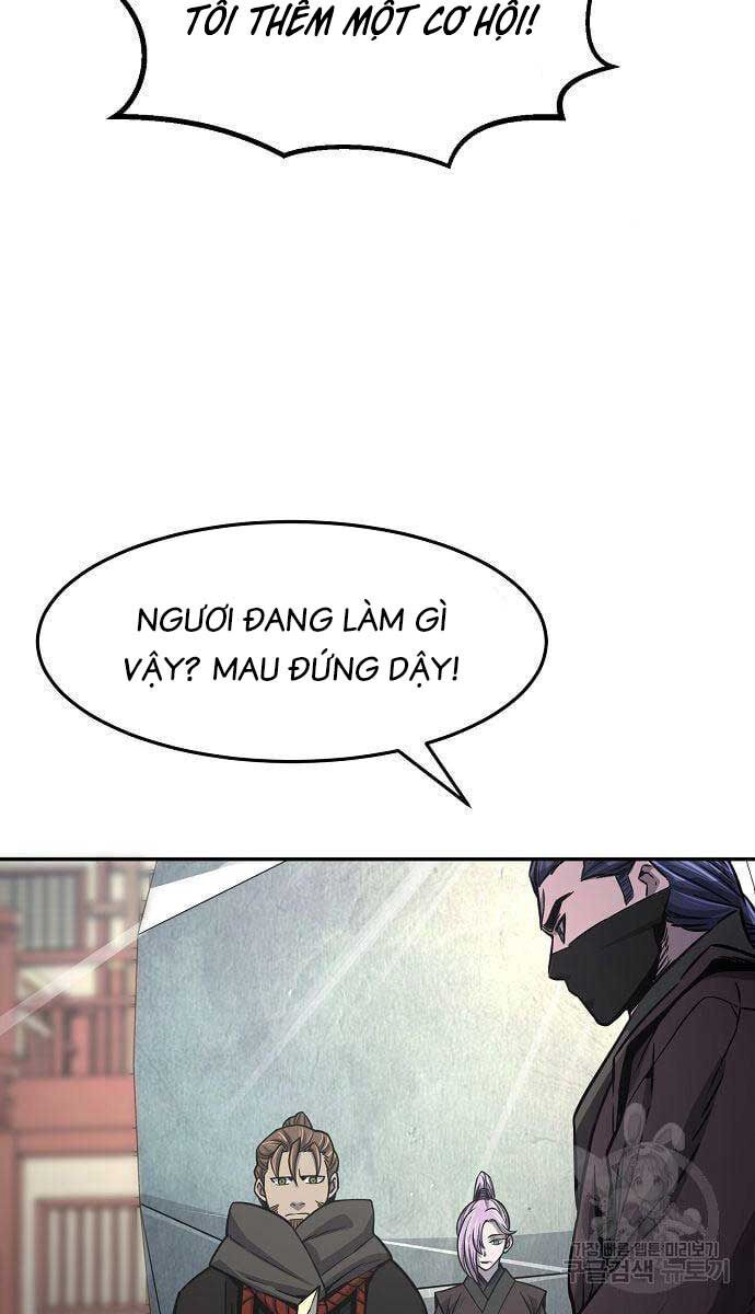 Cảm Kiếm Tuyệt Đối Chap 29 - Next Chap 30