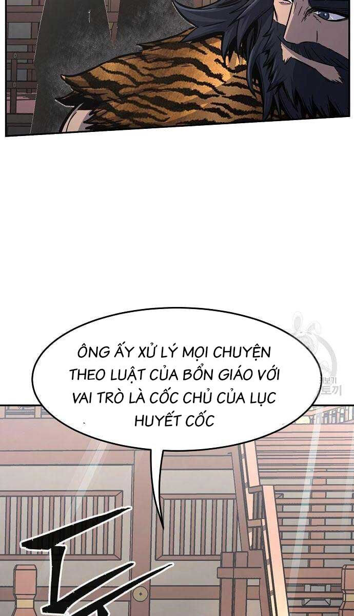 Cảm Kiếm Tuyệt Đối Chap 29 - Next Chap 30