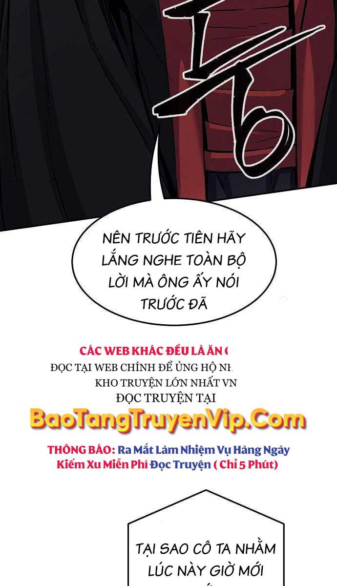 Cảm Kiếm Tuyệt Đối Chap 29 - Next Chap 30