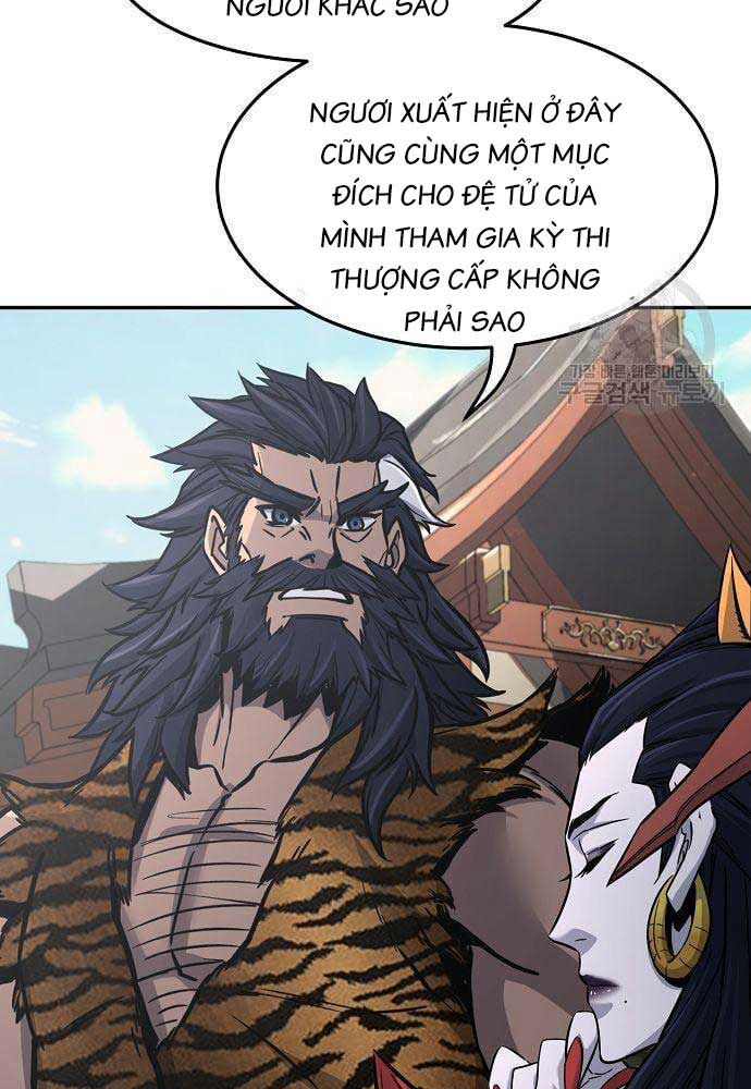 Cảm Kiếm Tuyệt Đối Chap 29 - Next Chap 30