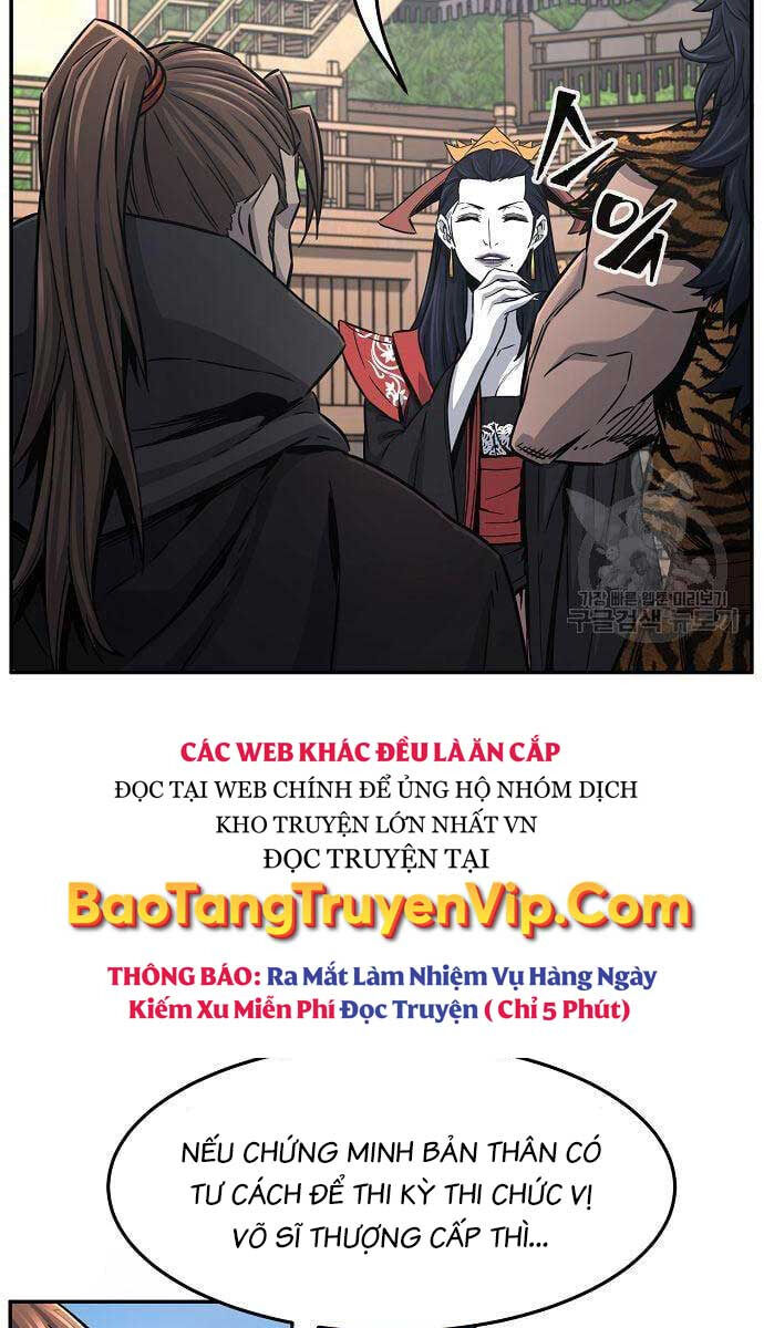 Cảm Kiếm Tuyệt Đối Chap 29 - Next Chap 30