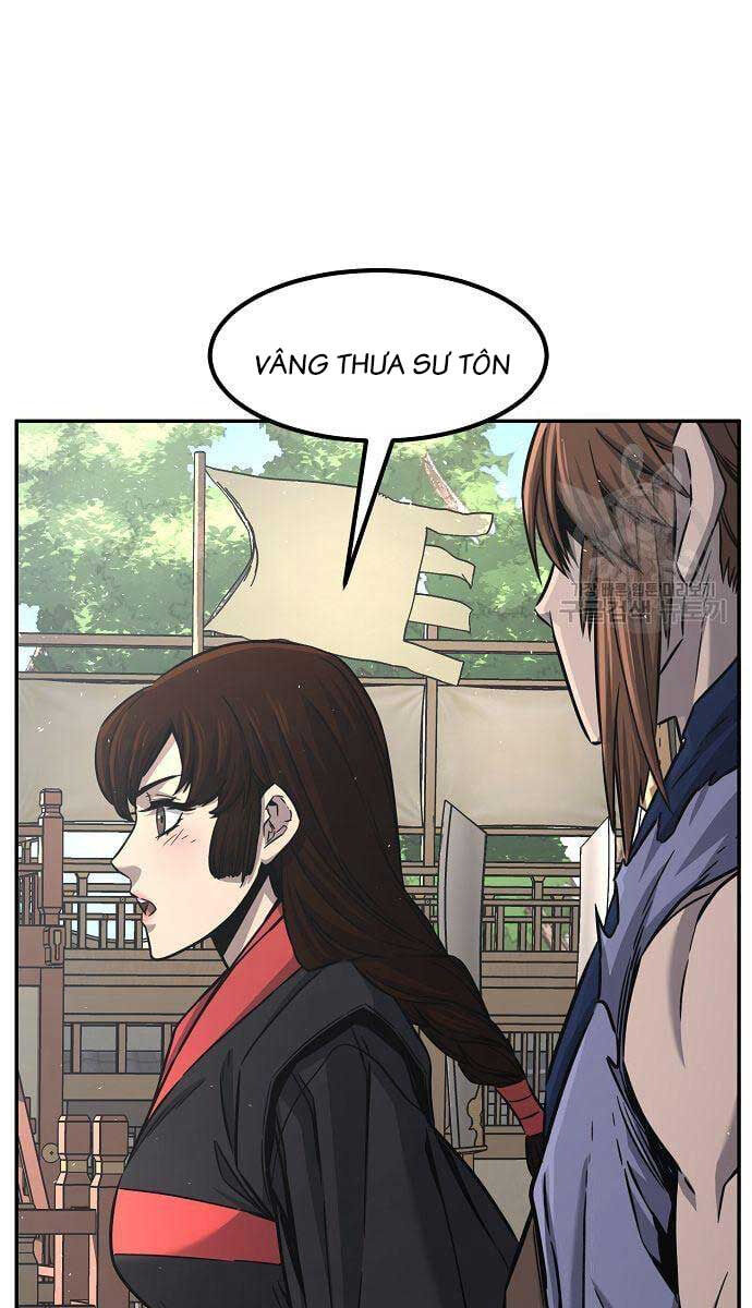 Cảm Kiếm Tuyệt Đối Chap 29 - Next Chap 30