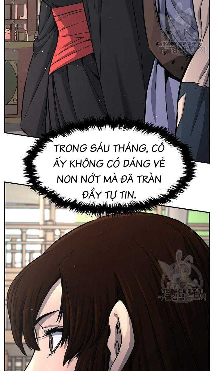 Cảm Kiếm Tuyệt Đối Chap 29 - Next Chap 30