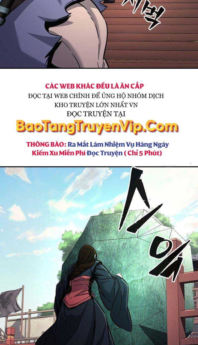 Cảm Kiếm Tuyệt Đối Chap 29 - Next Chap 30