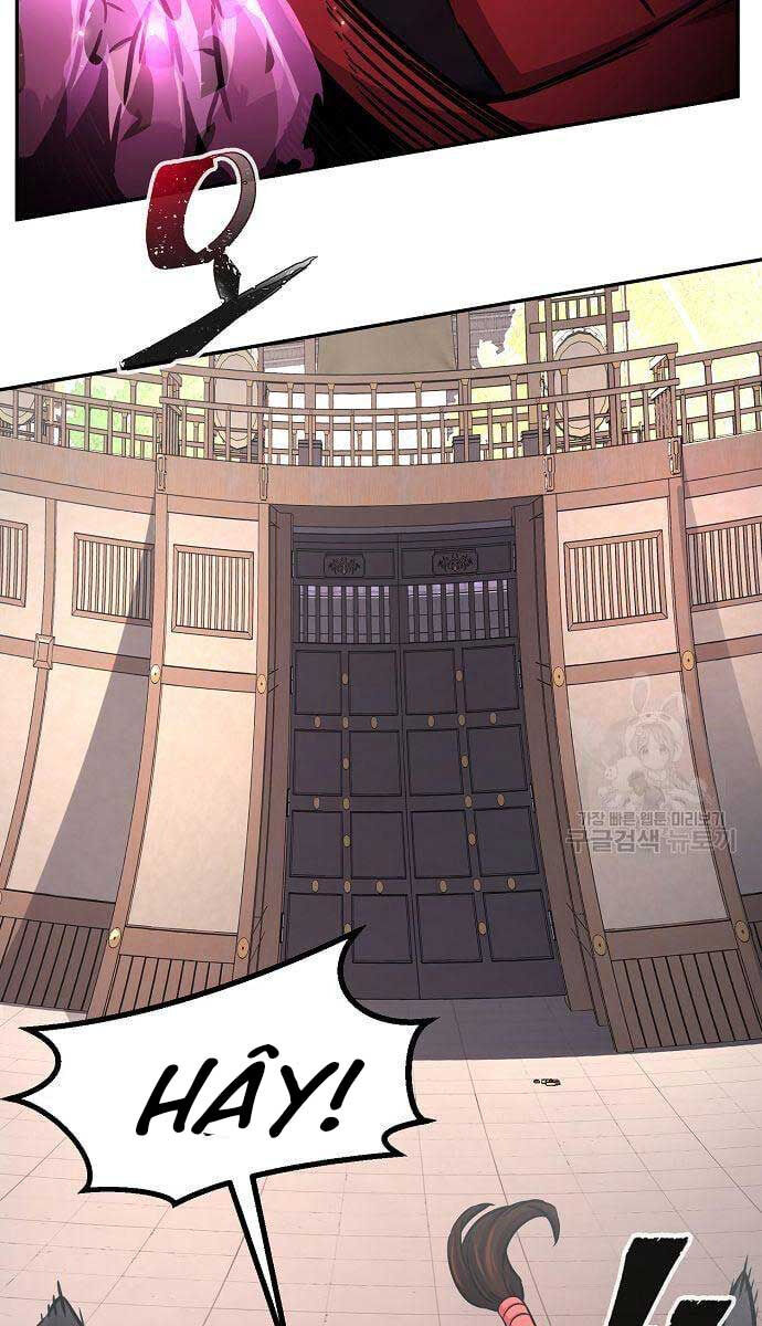 Cảm Kiếm Tuyệt Đối Chap 29 - Next Chap 30