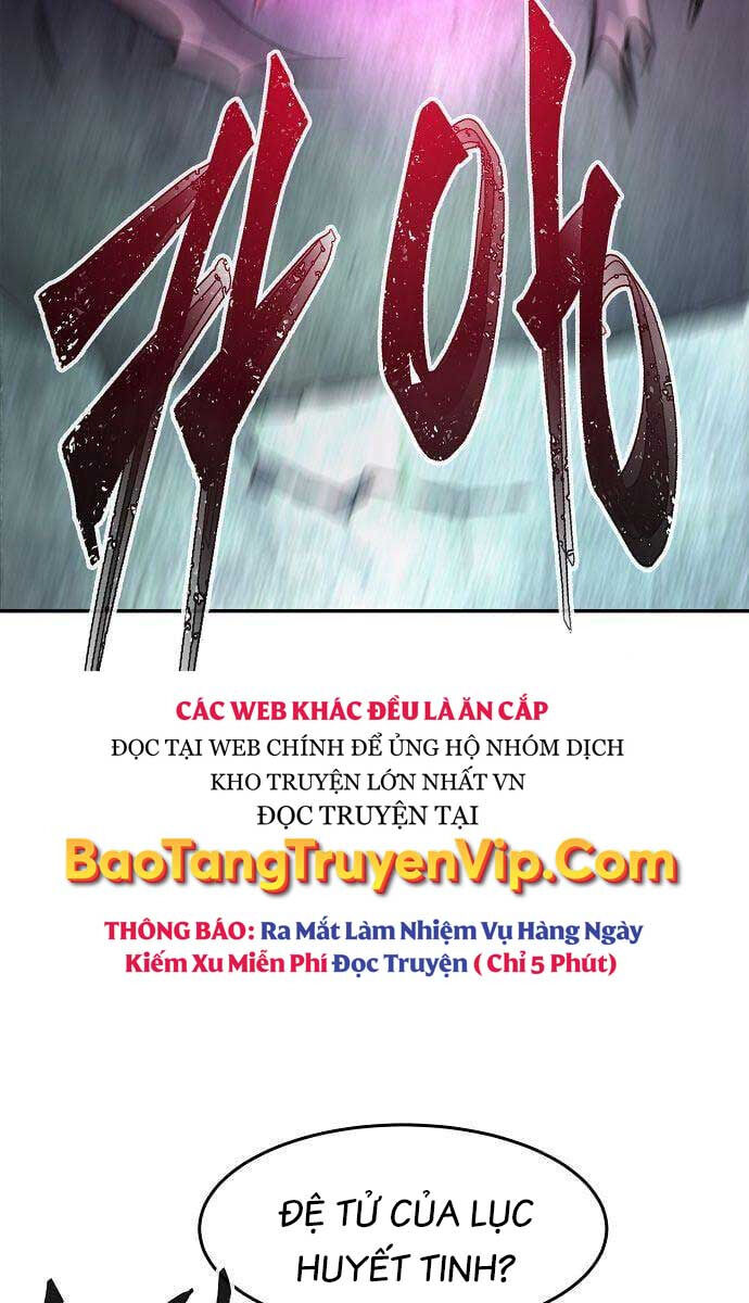 Cảm Kiếm Tuyệt Đối Chap 29 - Next Chap 30
