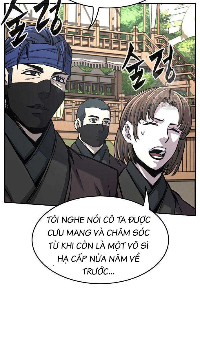 Cảm Kiếm Tuyệt Đối Chap 29 - Next Chap 30