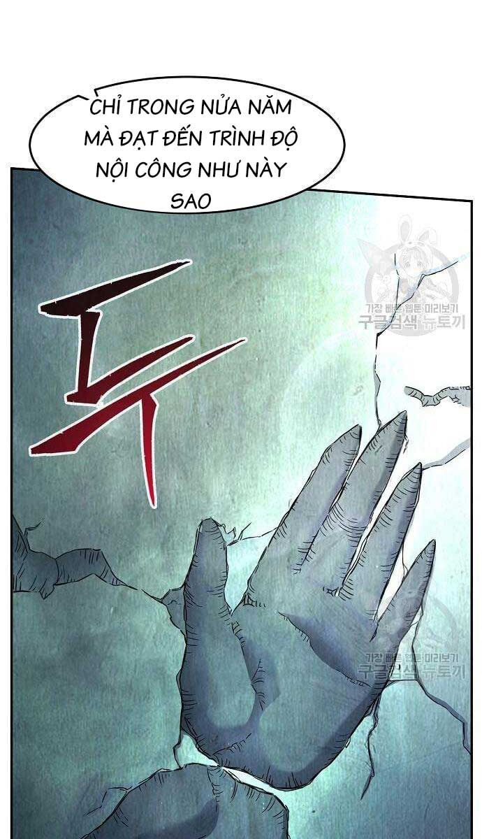 Cảm Kiếm Tuyệt Đối Chap 29 - Next Chap 30
