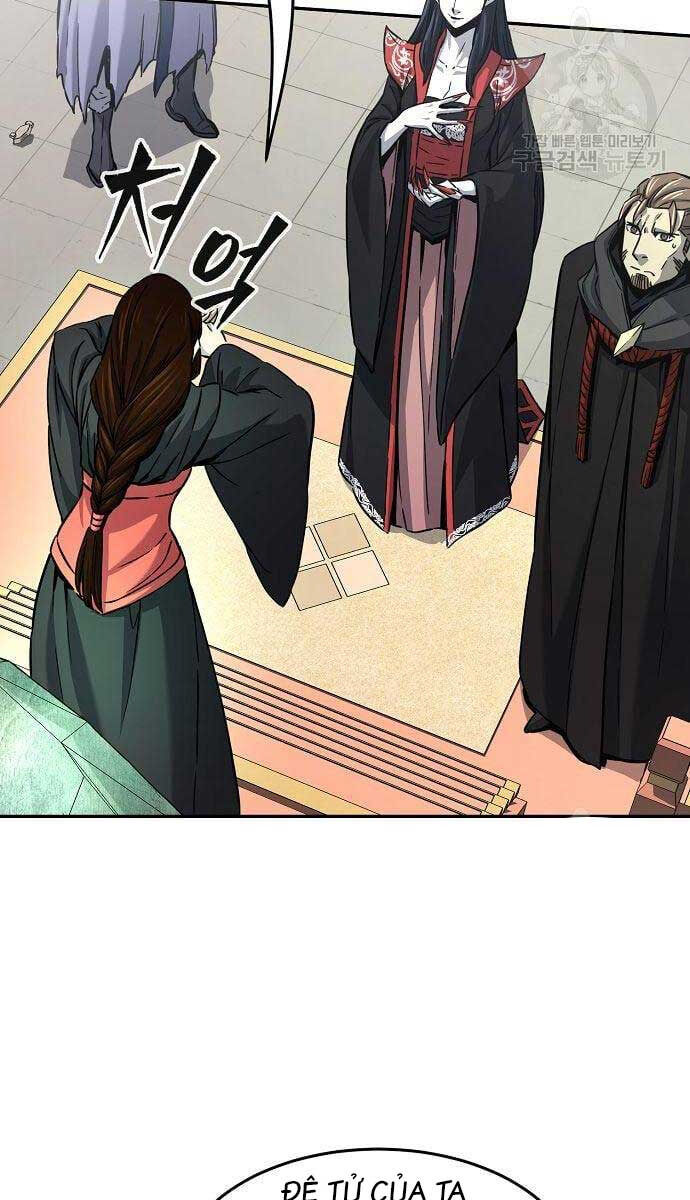 Cảm Kiếm Tuyệt Đối Chap 29 - Next Chap 30