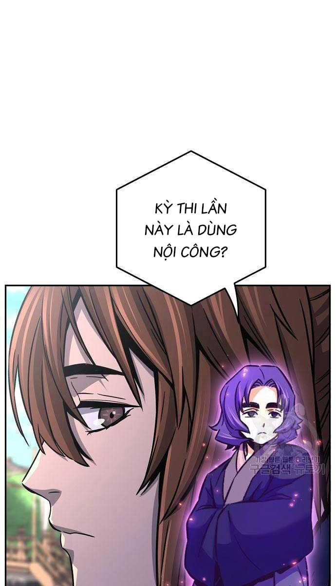 Cảm Kiếm Tuyệt Đối Chap 29 - Next Chap 30