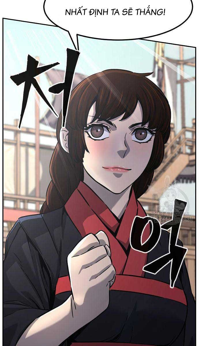 Cảm Kiếm Tuyệt Đối Chap 29 - Next Chap 30
