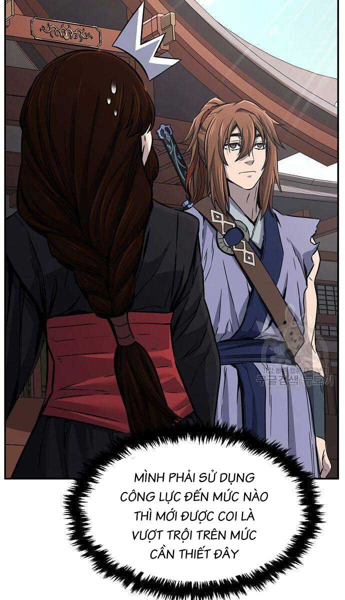 Cảm Kiếm Tuyệt Đối Chap 29 - Next Chap 30