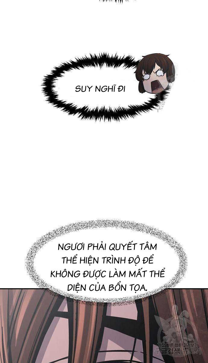 Cảm Kiếm Tuyệt Đối Chap 29 - Next Chap 30
