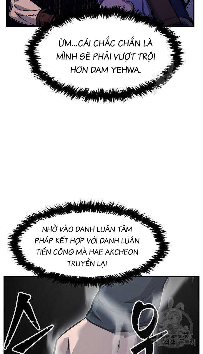Cảm Kiếm Tuyệt Đối Chap 29 - Next Chap 30