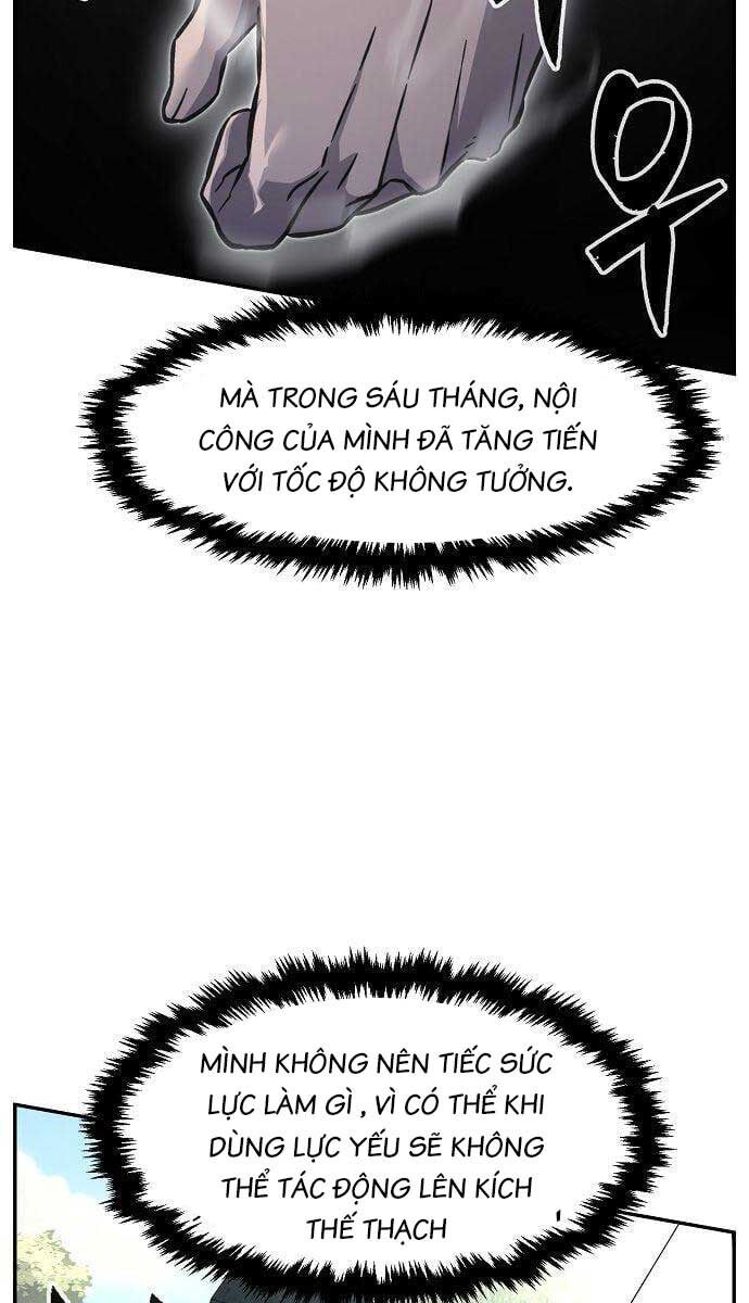 Cảm Kiếm Tuyệt Đối Chap 29 - Next Chap 30