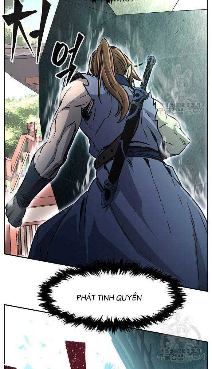 Cảm Kiếm Tuyệt Đối Chap 29 - Next Chap 30