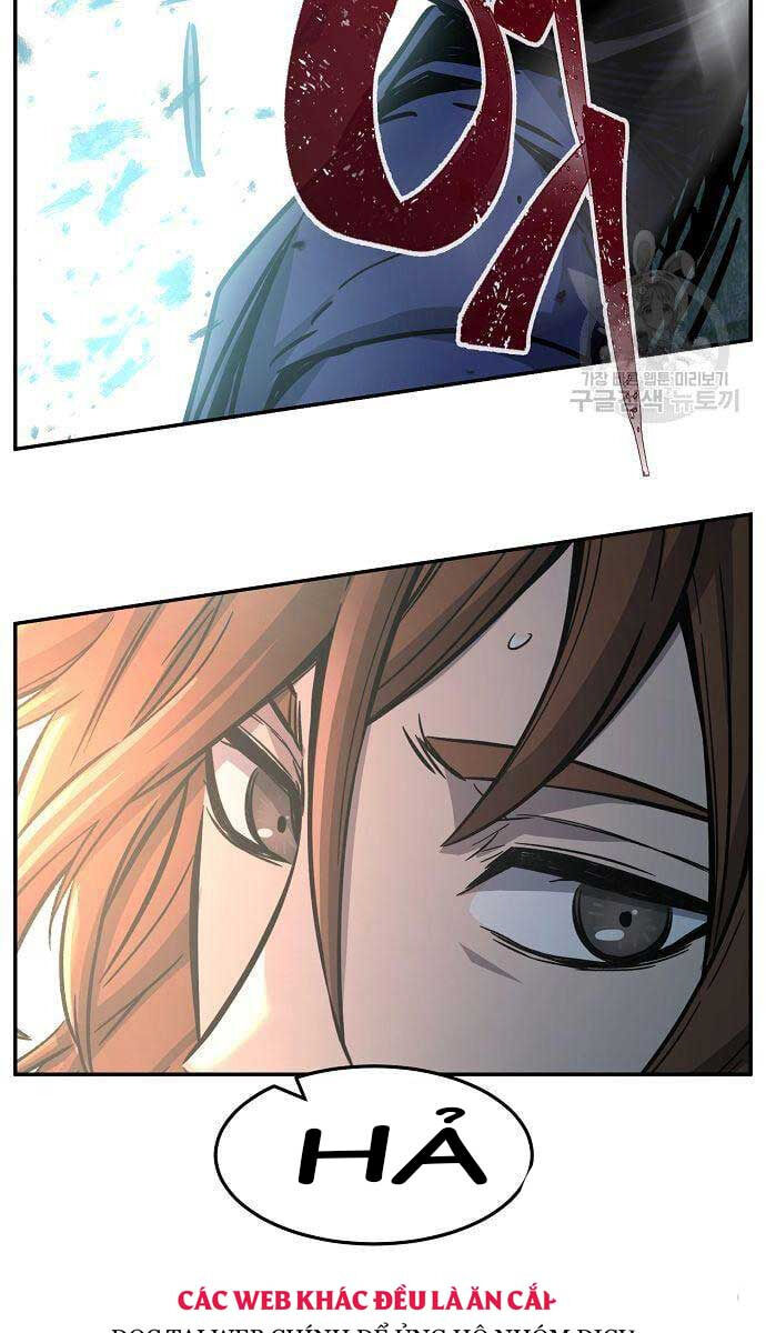 Cảm Kiếm Tuyệt Đối Chap 29 - Next Chap 30