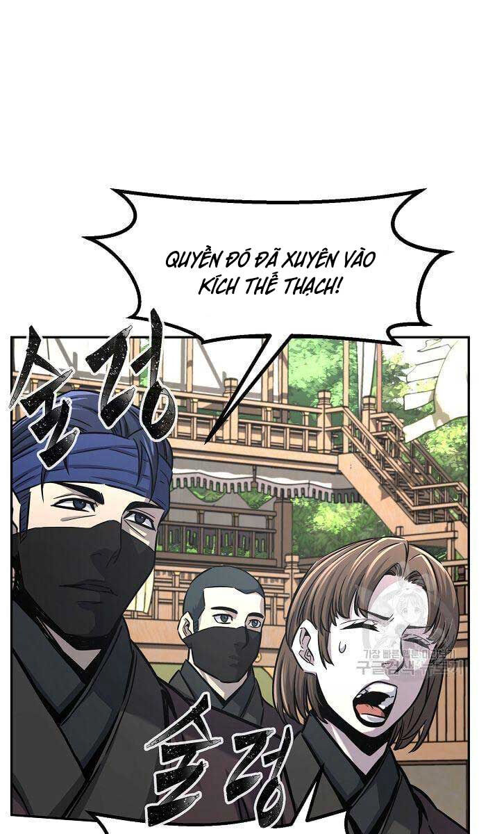 Cảm Kiếm Tuyệt Đối Chap 29 - Next Chap 30
