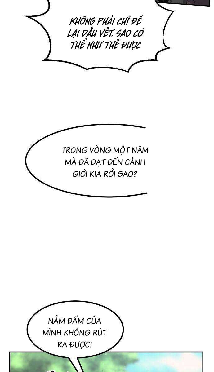 Cảm Kiếm Tuyệt Đối Chap 29 - Next Chap 30