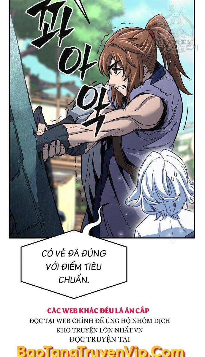 Cảm Kiếm Tuyệt Đối Chap 29 - Next Chap 30
