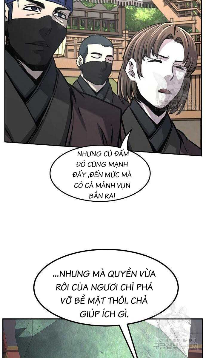 Cảm Kiếm Tuyệt Đối Chap 29 - Next Chap 30