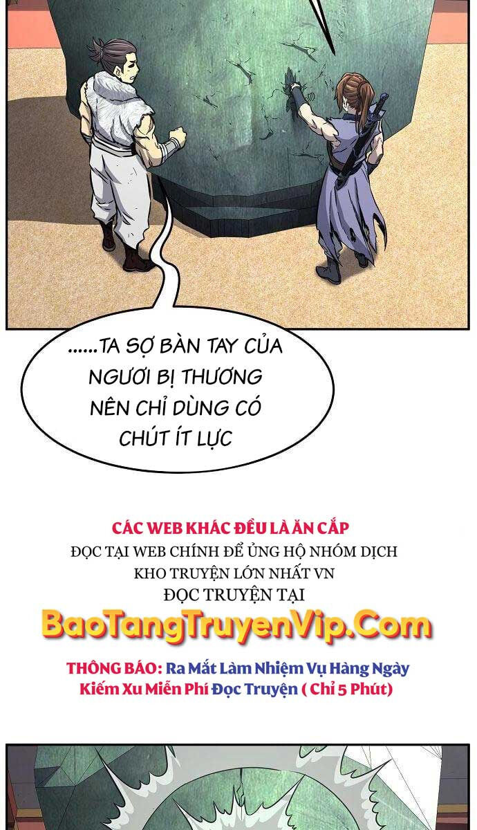 Cảm Kiếm Tuyệt Đối Chap 29 - Next Chap 30