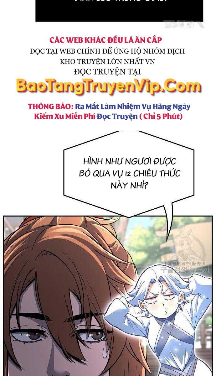 Cảm Kiếm Tuyệt Đối Chap 30 - Next Chap 31