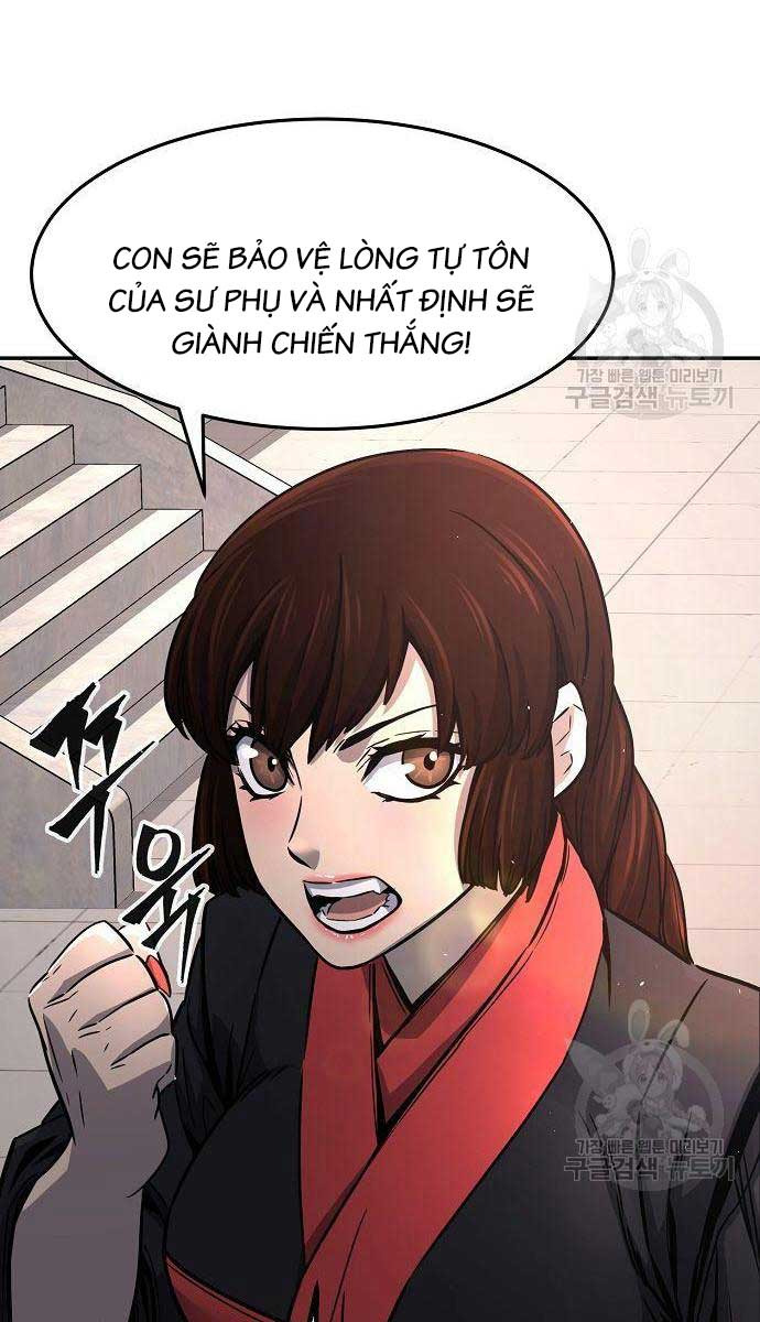 Cảm Kiếm Tuyệt Đối Chap 30 - Next Chap 31