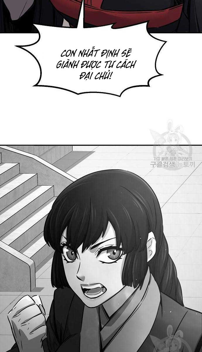 Cảm Kiếm Tuyệt Đối Chap 30 - Next Chap 31