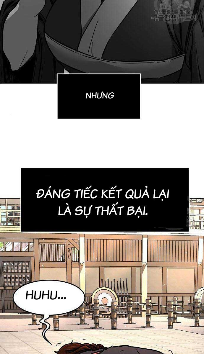 Cảm Kiếm Tuyệt Đối Chap 30 - Next Chap 31