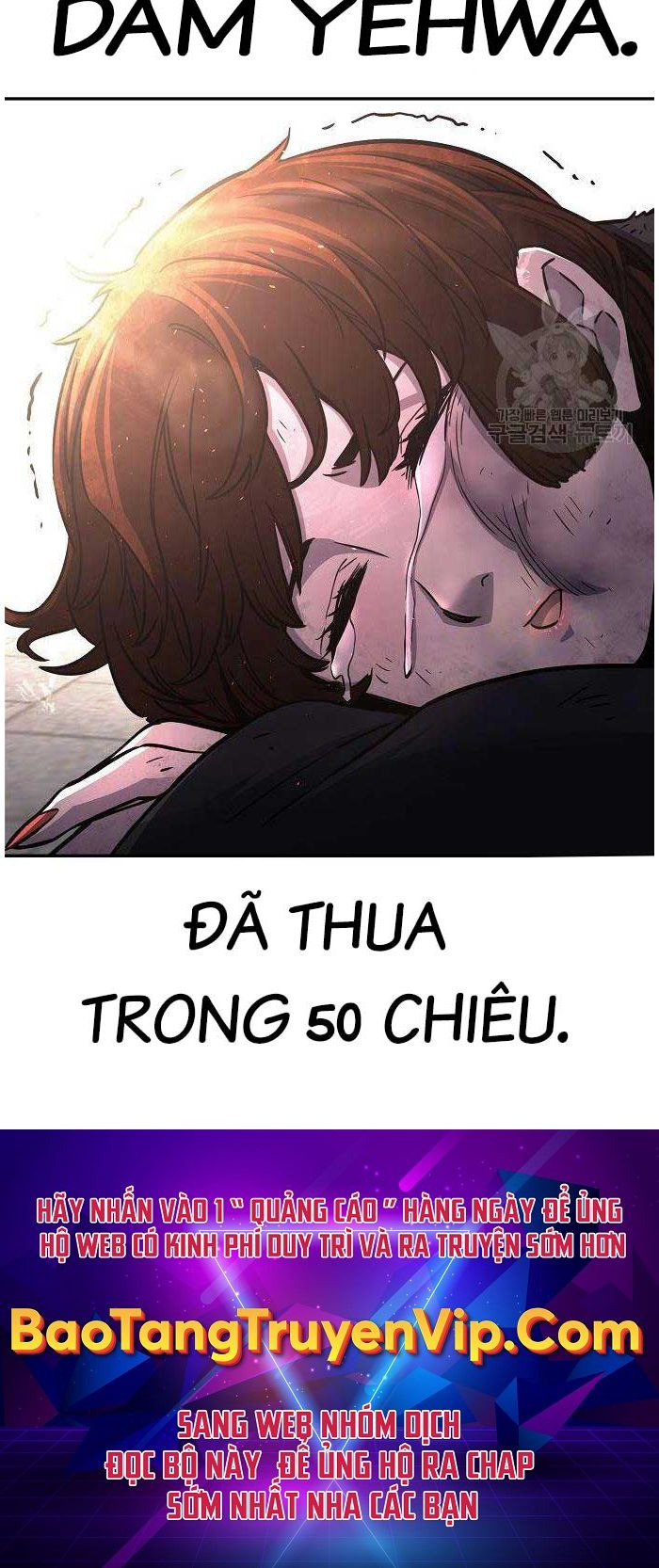 Cảm Kiếm Tuyệt Đối Chap 30 - Next Chap 31