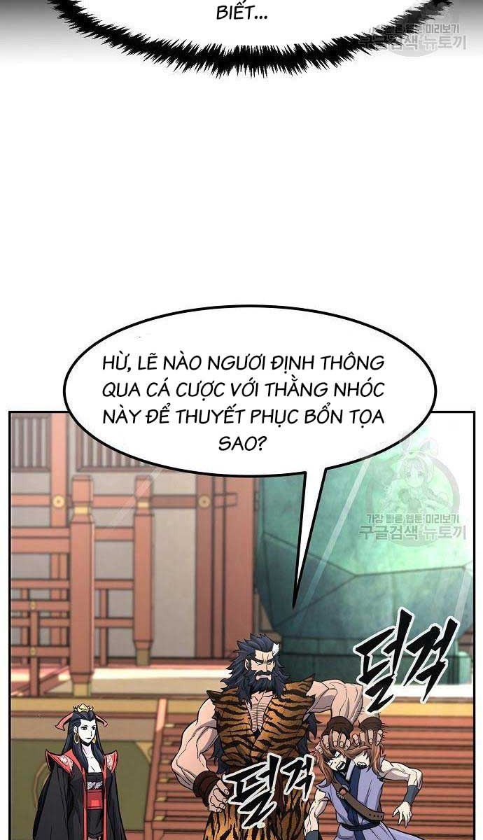 Cảm Kiếm Tuyệt Đối Chap 30 - Next Chap 31
