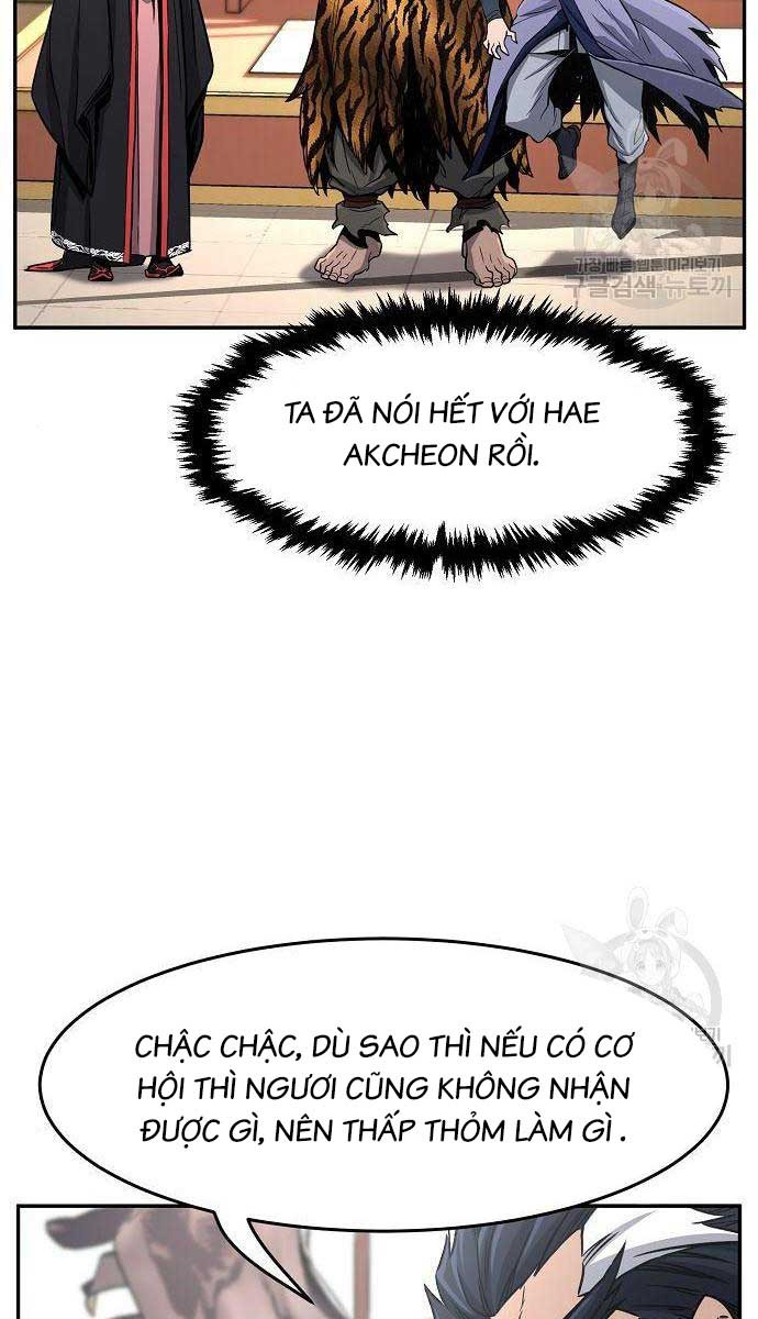 Cảm Kiếm Tuyệt Đối Chap 30 - Next Chap 31