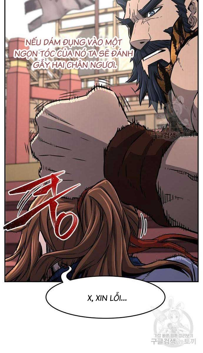 Cảm Kiếm Tuyệt Đối Chap 30 - Next Chap 31
