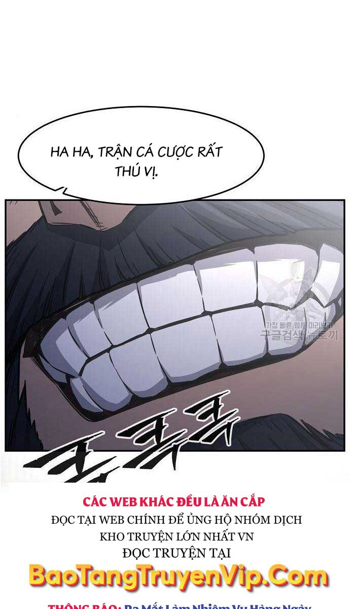 Cảm Kiếm Tuyệt Đối Chap 30 - Next Chap 31