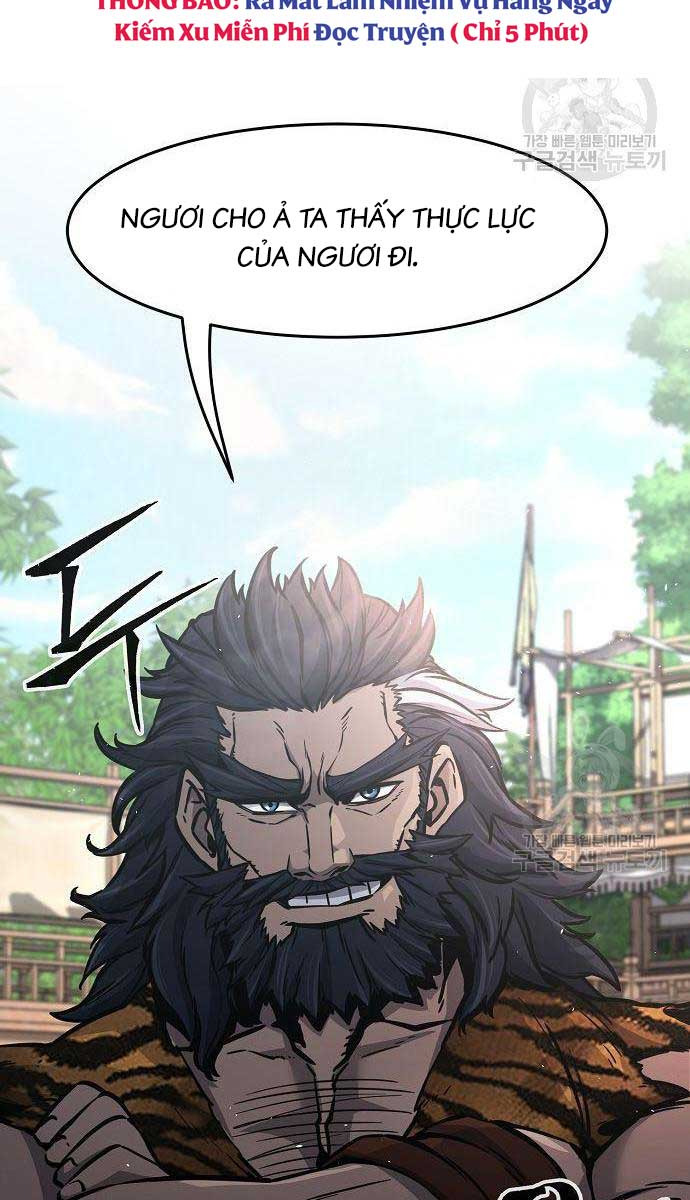 Cảm Kiếm Tuyệt Đối Chap 30 - Next Chap 31