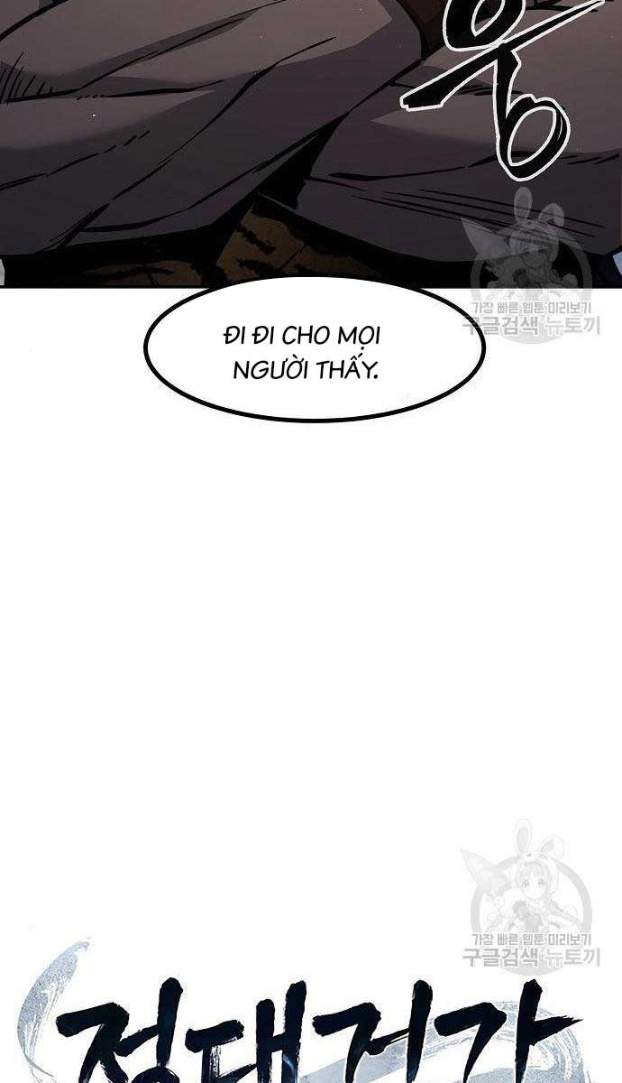 Cảm Kiếm Tuyệt Đối Chap 30 - Next Chap 31