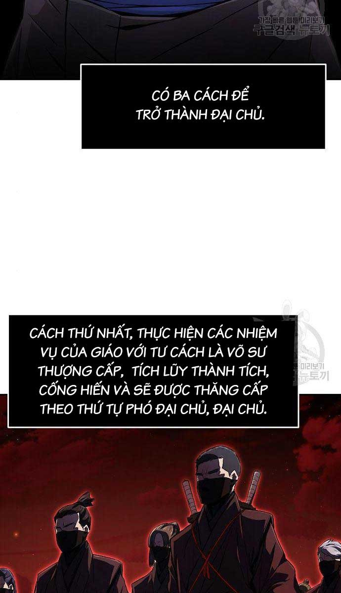 Cảm Kiếm Tuyệt Đối Chap 30 - Next Chap 31