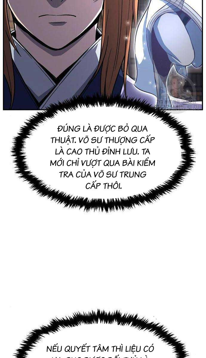Cảm Kiếm Tuyệt Đối Chap 30 - Next Chap 31