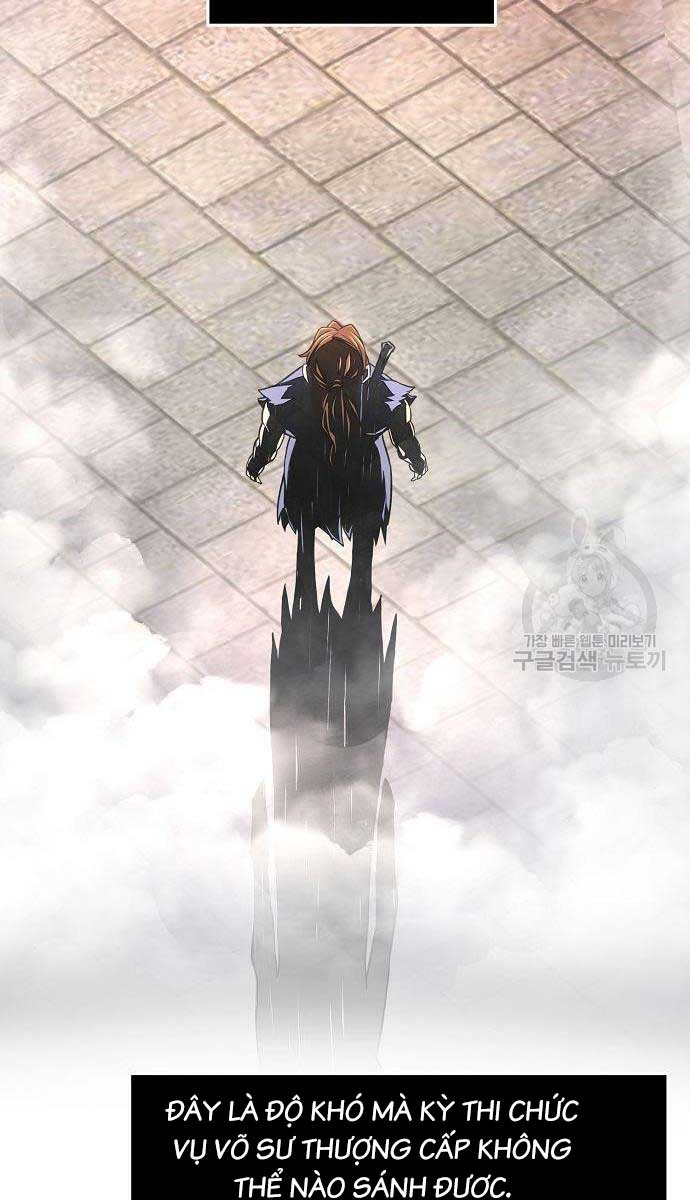 Cảm Kiếm Tuyệt Đối Chap 30 - Next Chap 31