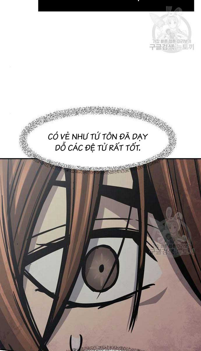 Cảm Kiếm Tuyệt Đối Chap 30 - Next Chap 31