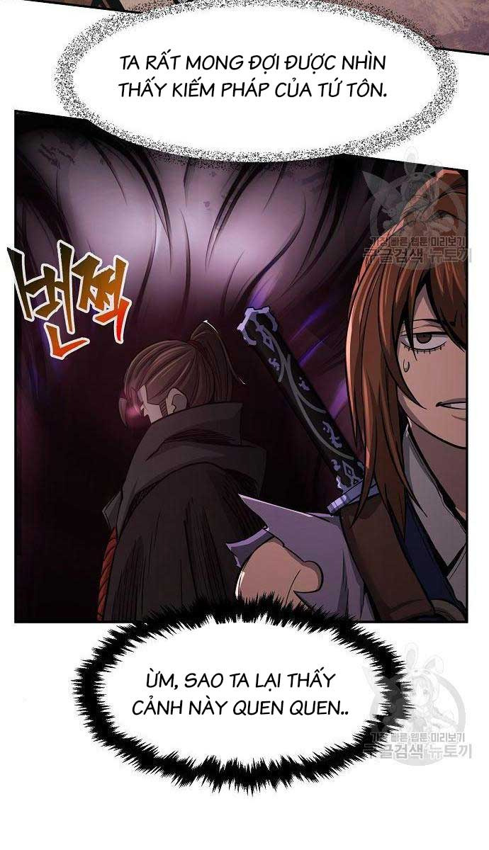 Cảm Kiếm Tuyệt Đối Chap 30 - Next Chap 31