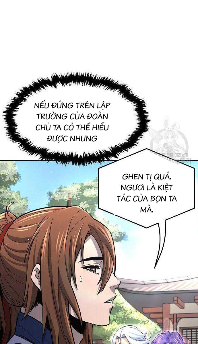 Cảm Kiếm Tuyệt Đối Chap 30 - Next Chap 31